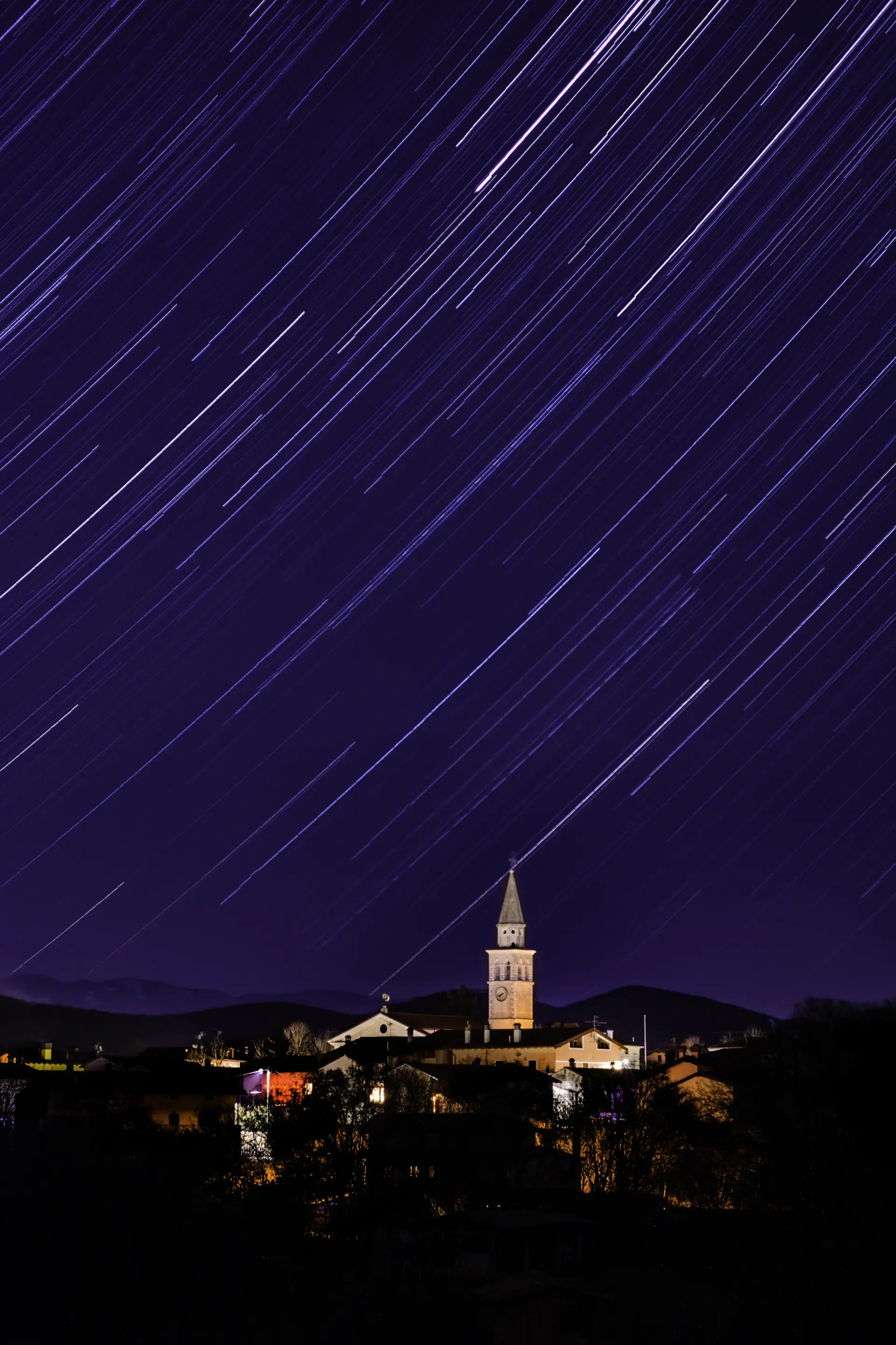 Opatje selo