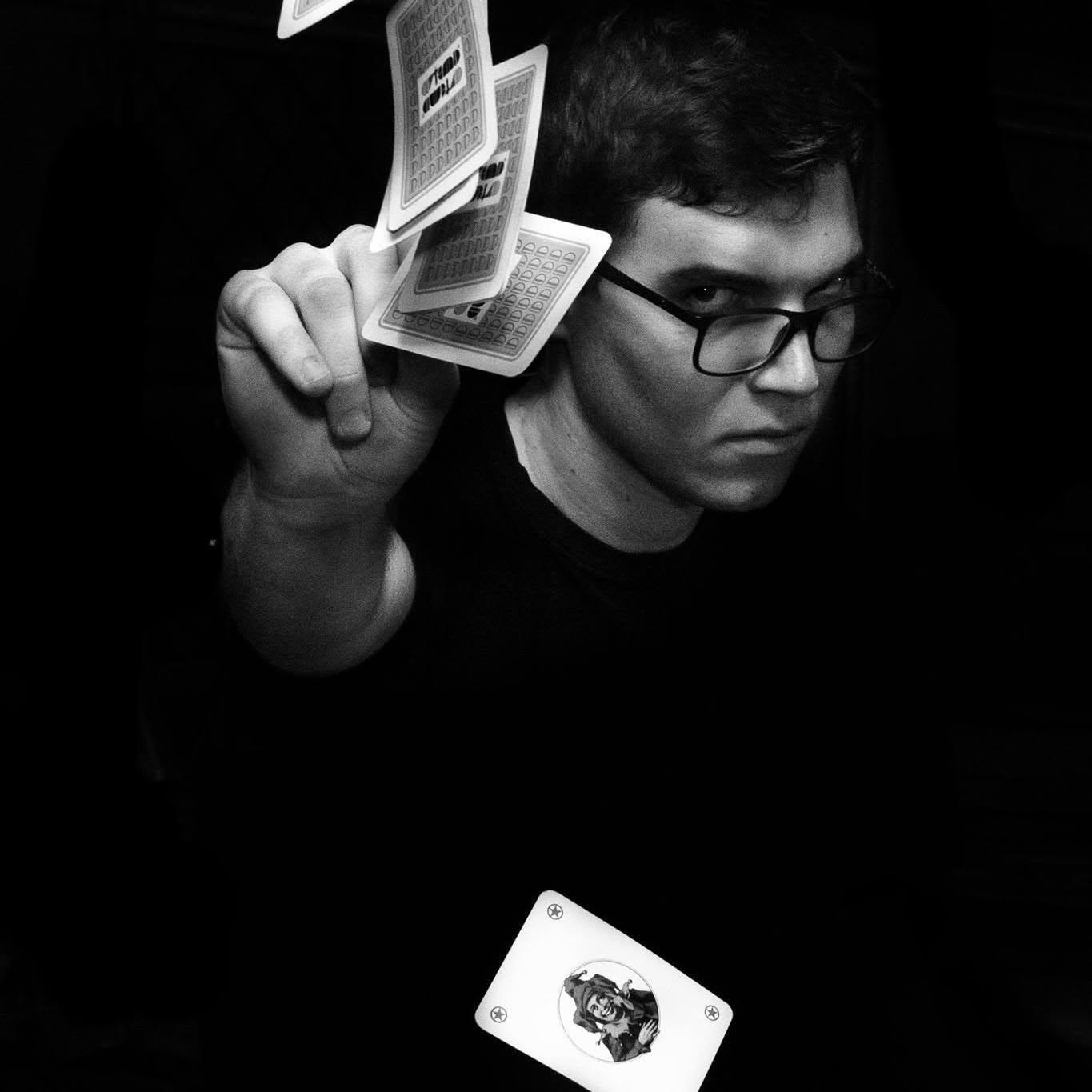 Jakob Marušič